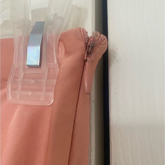 Forever 21 Satin Slip Skirt - Picture 3 of 4